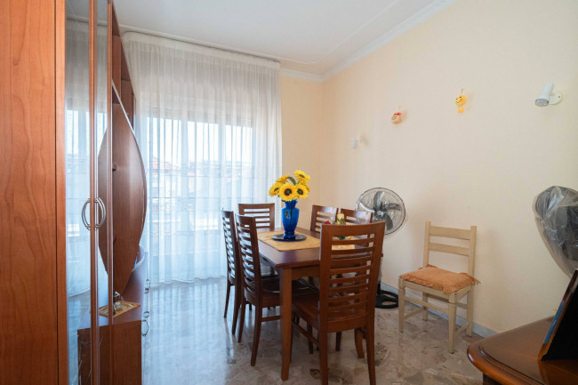 Appartamento in vendita a Catania Viale M. Rapisardi - Lavaggi
