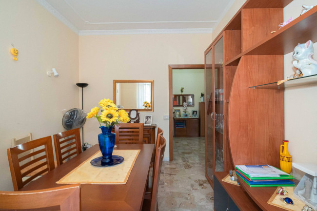 Appartamento in vendita a Catania Viale M. Rapisardi - Lavaggi