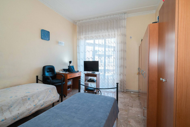 Appartamento in vendita a Catania Viale M. Rapisardi - Lavaggi