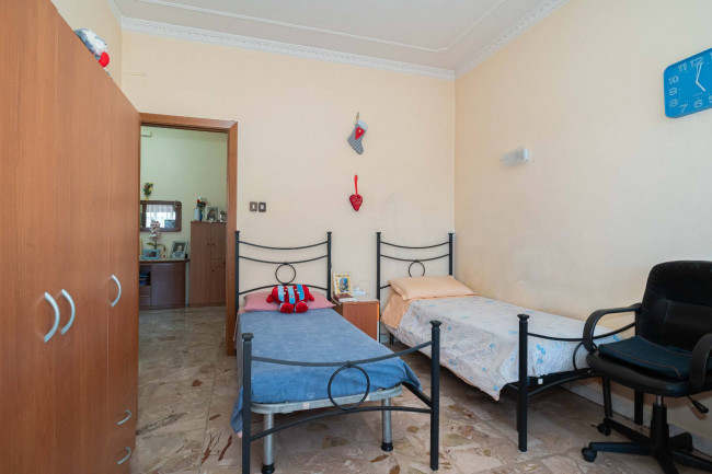 Appartamento in vendita a Catania Viale M. Rapisardi - Lavaggi