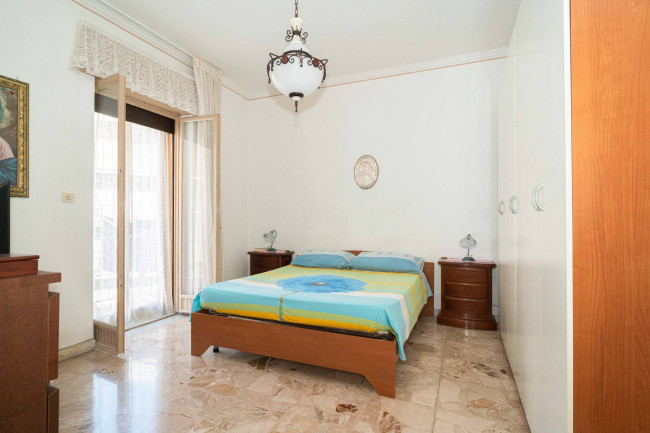 Appartamento in vendita a Catania Viale M. Rapisardi - Lavaggi