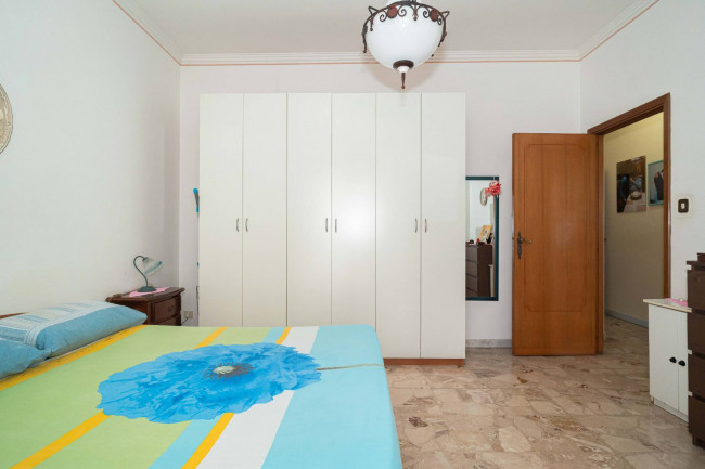 Appartamento in vendita a Catania Viale M. Rapisardi - Lavaggi