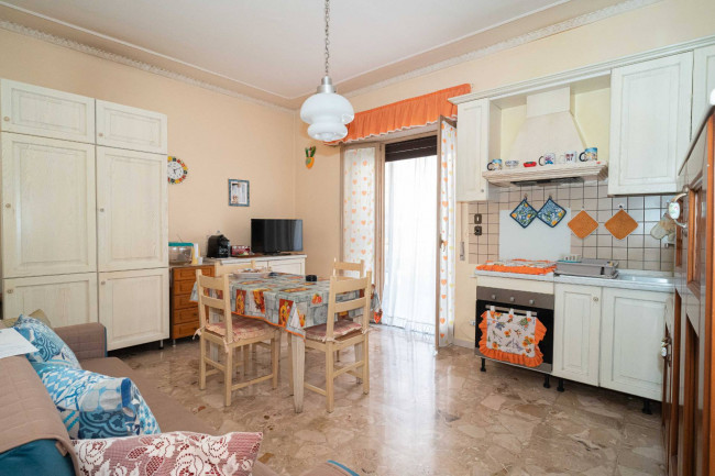 Appartamento in vendita a Catania Viale M. Rapisardi - Lavaggi
