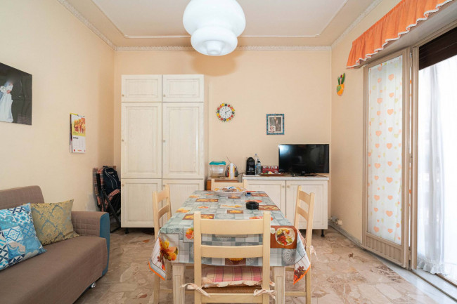 Appartamento in vendita a Catania Viale M. Rapisardi - Lavaggi