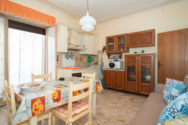 Appartamento in vendita a Catania Viale M. Rapisardi - Lavaggi