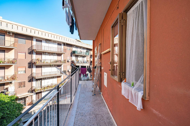 Appartamento in vendita a Catania Viale M. Rapisardi - Lavaggi