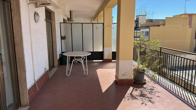 Appartamento in vendita a Catania Lincoln/Corso Delle Province/Imbriani