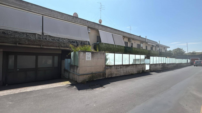 Appartamento in vendita a Catania Viale M. Rapisardi - Lavaggi