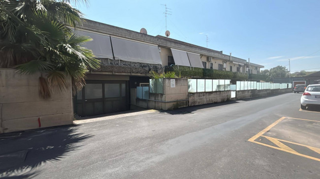 Appartamento in vendita a Catania Viale M. Rapisardi - Lavaggi