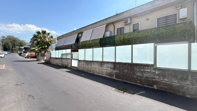 Appartamento in vendita a Catania Viale M. Rapisardi - Lavaggi