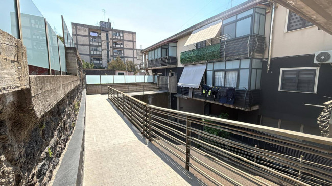 Appartamento in vendita a Catania Viale M. Rapisardi - Lavaggi