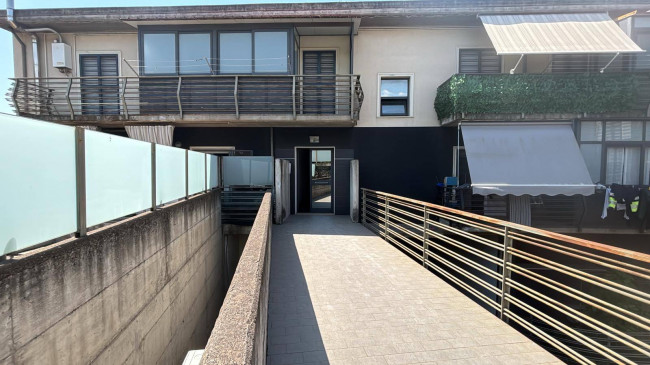 Appartamento in vendita a Catania Viale M. Rapisardi - Lavaggi