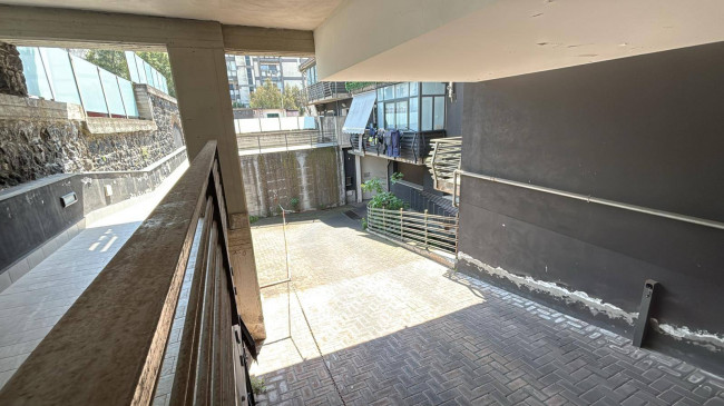 Appartamento in vendita a Catania Viale M. Rapisardi - Lavaggi