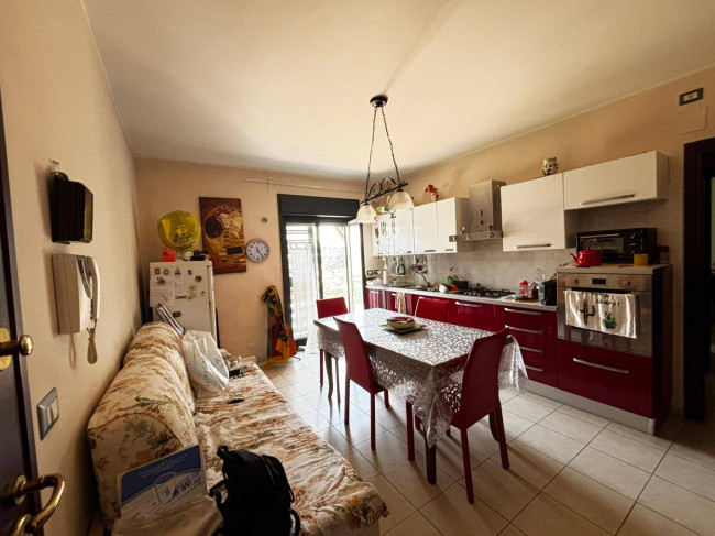 Appartamento in vendita a Catania Viale M. Rapisardi - Lavaggi