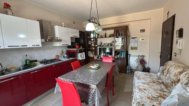 Appartamento in vendita a Catania Viale M. Rapisardi - Lavaggi
