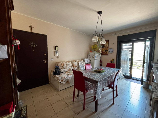 Appartamento in vendita a Catania Viale M. Rapisardi - Lavaggi