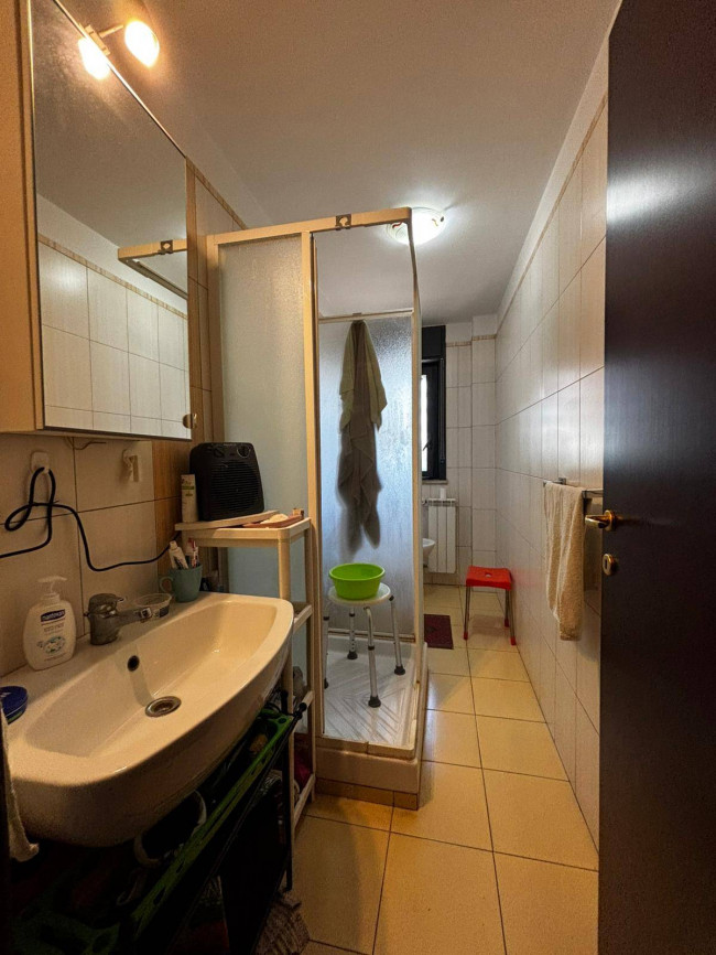 Appartamento in vendita a Catania Viale M. Rapisardi - Lavaggi