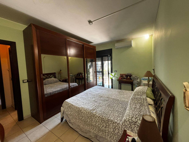 Appartamento in vendita a Catania Viale M. Rapisardi - Lavaggi