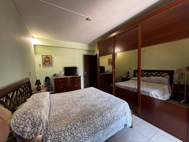 Appartamento in vendita a Catania Viale M. Rapisardi - Lavaggi