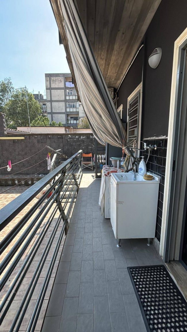Appartamento in vendita a Catania Viale M. Rapisardi - Lavaggi