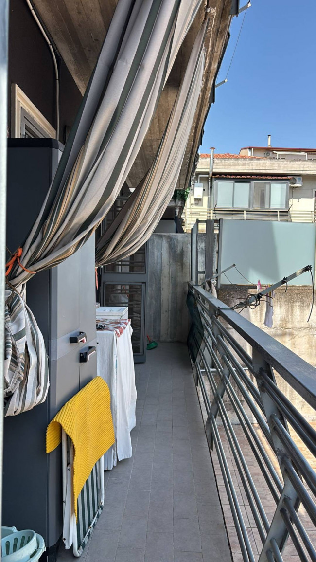 Appartamento in vendita a Catania Viale M. Rapisardi - Lavaggi