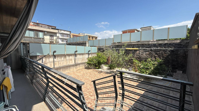 Appartamento in vendita a Catania Viale M. Rapisardi - Lavaggi