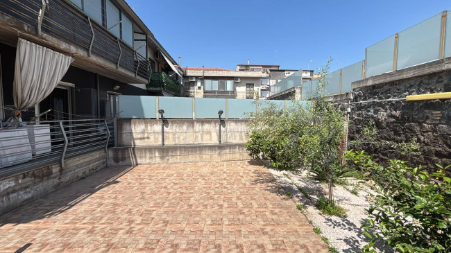 Appartamento in vendita a Catania Viale M. Rapisardi - Lavaggi