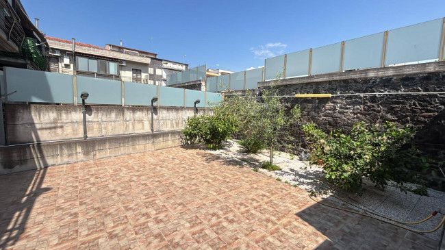 Appartamento in vendita a Catania Viale M. Rapisardi - Lavaggi