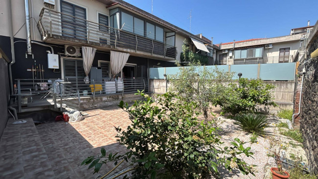 Appartamento in vendita a Catania Viale M. Rapisardi - Lavaggi