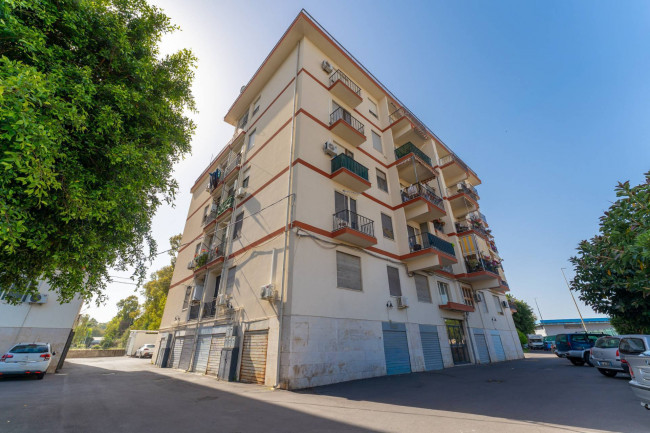 Appartamento in vendita a Catania Zona periferica