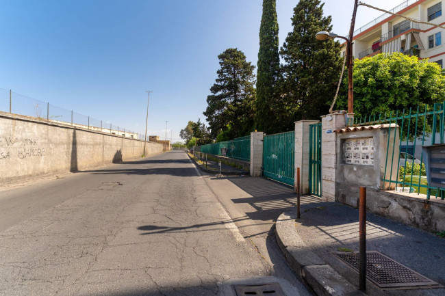 Appartamento in vendita a Catania Zona periferica