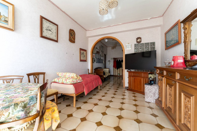 Appartamento in vendita a Catania Zona periferica