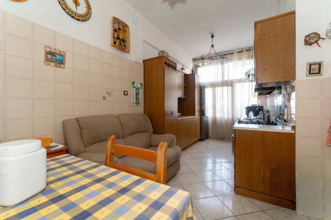 Appartamento in vendita a Catania Zona periferica