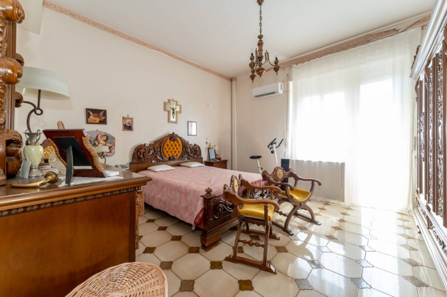 Appartamento in vendita a Catania Zona periferica