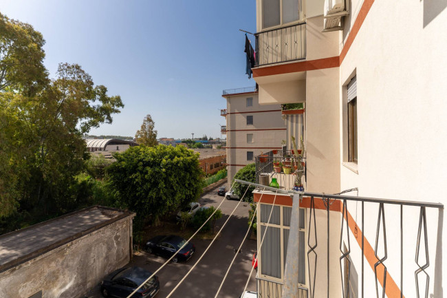 Appartamento in vendita a Catania Zona periferica