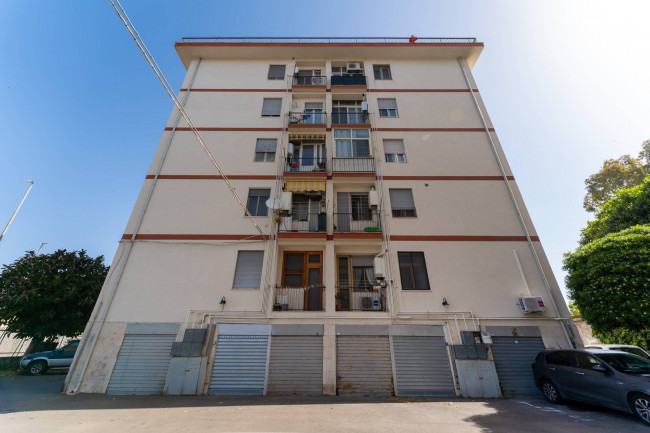 Appartamento in vendita a Catania Zona periferica