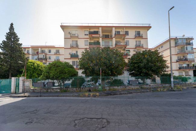 Appartamento in vendita a Catania Zona periferica