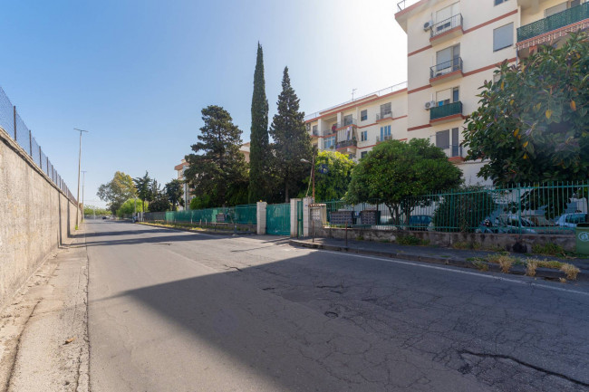 Appartamento in vendita a Catania Zona periferica