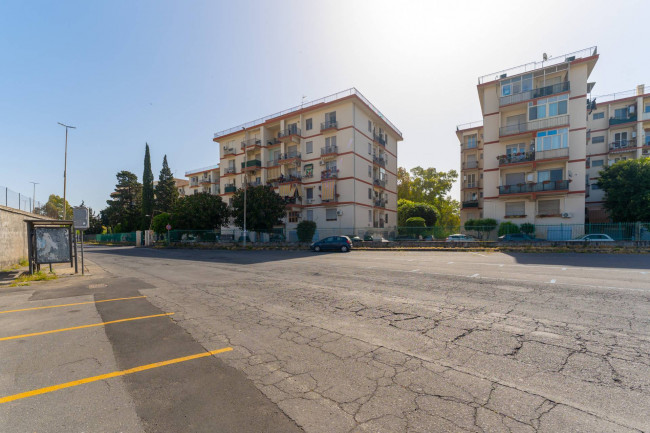 Appartamento in vendita a Catania Zona periferica