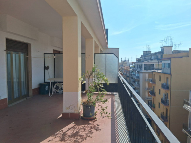 Appartamento in vendita a Catania Lincoln/Corso Delle Province/Imbriani
