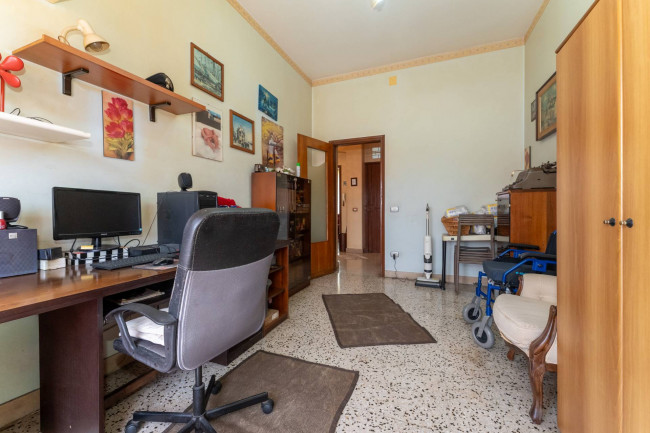 Appartamento in vendita a Catania Via P. Nicola - Picanello