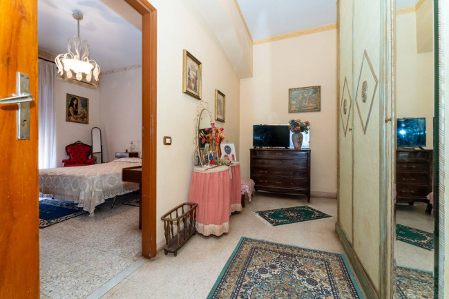 Appartamento in vendita a Catania Via P. Nicola - Picanello
