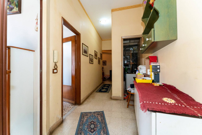 Appartamento in vendita a Catania Via P. Nicola - Picanello