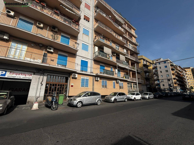 Appartamento in vendita a Catania Viale M. Rapisardi - Lavaggi