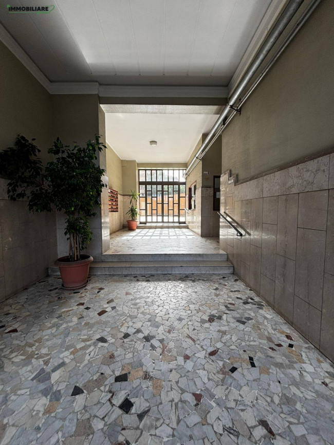 Appartamento in vendita a Catania Viale M. Rapisardi - Lavaggi