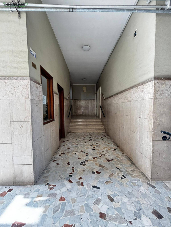 Appartamento in vendita a Catania Viale M. Rapisardi - Lavaggi