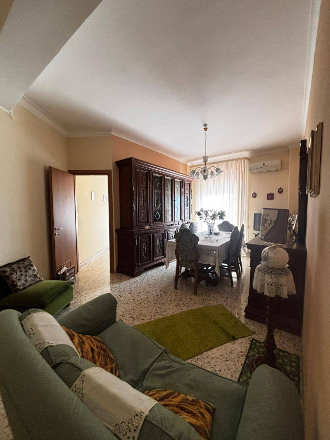 Appartamento in vendita a Catania Viale M. Rapisardi - Lavaggi