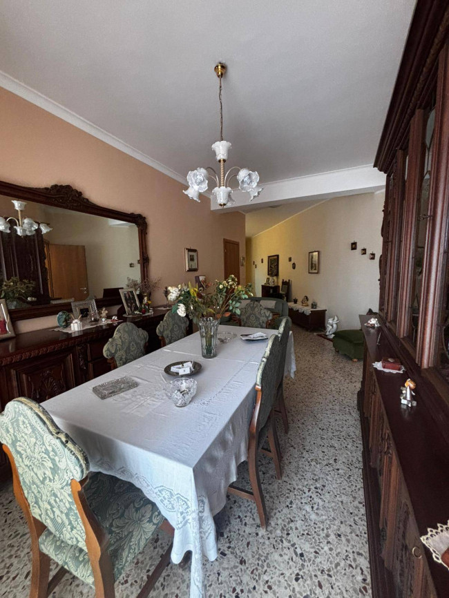 Appartamento in vendita a Catania Viale M. Rapisardi - Lavaggi