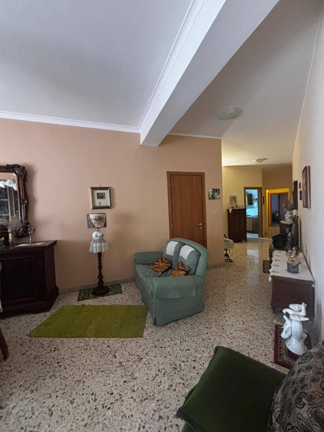 Appartamento in vendita a Catania Viale M. Rapisardi - Lavaggi