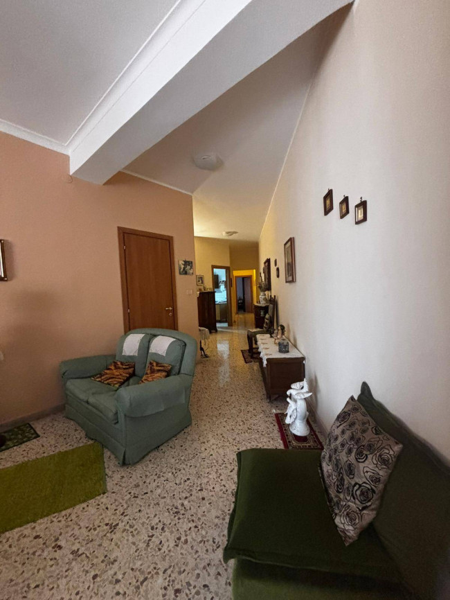 Appartamento in vendita a Catania Viale M. Rapisardi - Lavaggi